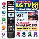 LG TV Remote Compatibility Guide.webp