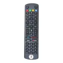 Remote Control Compatible for Jio Fiber (Jio Voice)
