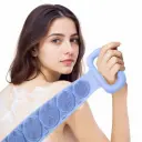 Body Back Scrubber (Color May Vary as per Availability)