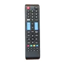 Remote Control Compatible for China/Chinese/Sony/Wisdom Share/Toshiba/Futec/Quadrix/Crown F&D Smart LED/LCD TV (LED 120)