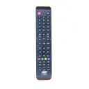 Remote Control Compatible for China/Chinese/Mitashi/Wisdom Share Smart LED/LCD TV (LED 141)