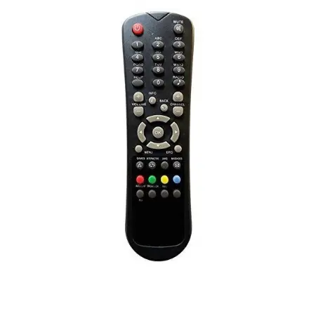 Remote Control Compatible with Hathway Set-Top Box Remote (Hathway)