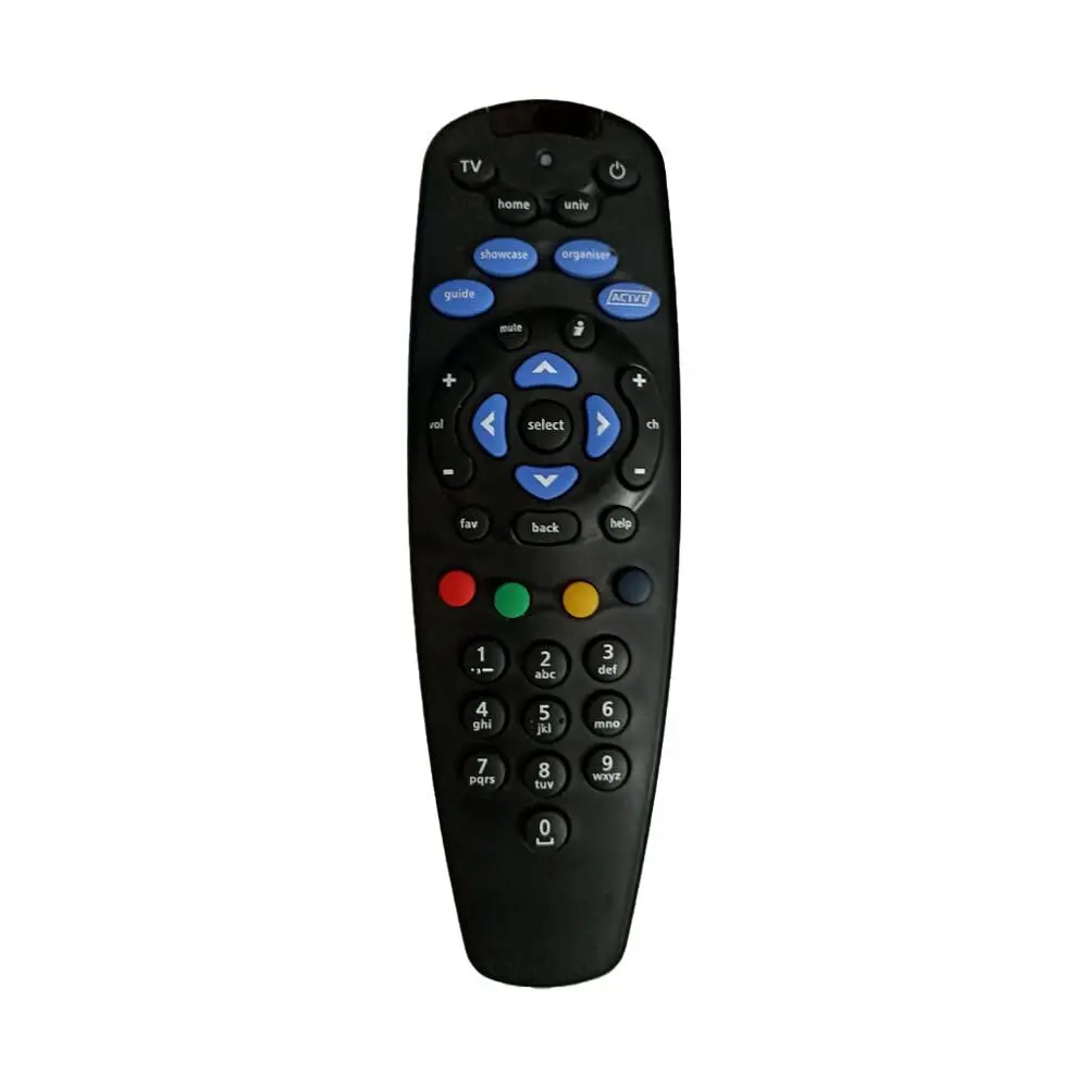 Compatible Tata Bing Remote