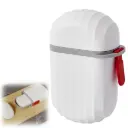 Travel Soap Holder