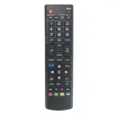 Compatible LG Tv Remote Control (LG Normal)