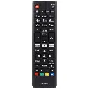 Remote Control Compatible with LG Tv (LG Netflix)