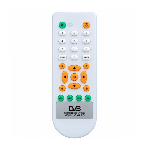[RM-SB-F2A-UNB-NV-SML-1PC-0000000013] Remote Control for Free Set Top Box (Free 2 Air Sml)