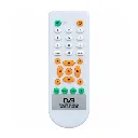 Remote Control for Free Set Top Box (Free 2 Air Sml)