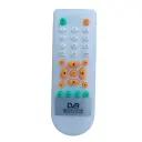 Remote Control for Free Set Top Box (Free 2 Air Sml)