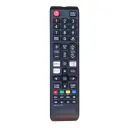 Remote Compatible for Samsung Led/LCD TV (Samsung Netflix)