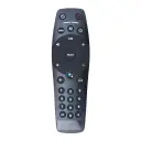 Compatible with TATA Binge Control Binge Plus Set-Top Box Non Voice Remote (Tata Bing)