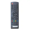 Compatible for Micromax/BPL/Akai Smart Led/LCD TV Remote Control (Micromax 07)