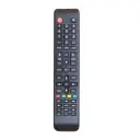 Compatible TV Remote for China/Chinese Assembled Smart Led/LCD Tv (China LED Old 185)