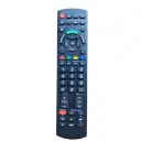 Compatible with Panasonic Tv Remote (Panasonic Viera)