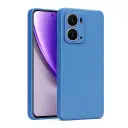 Back Cover for Realme P3 5G (Purple)