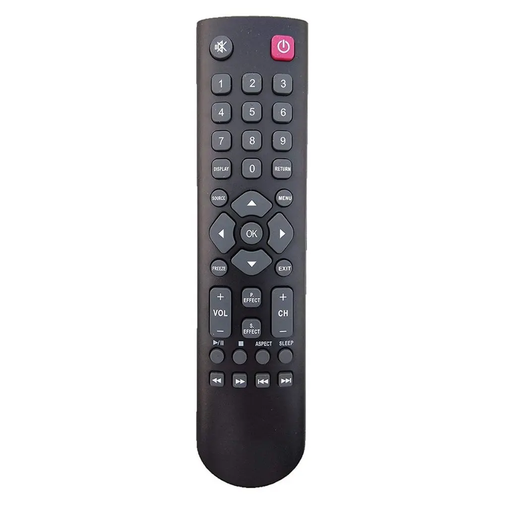 [RM-LED-MCMX-LNG-NV-1PC-0000000039] Compatible Micromax Smart Led/LCD tv Remote Control (Micromax 05)