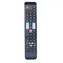 Compatible with China/Chinese/SkyWall/Adsun/Klass/Wisdom Cloud LED TV Remote (China LED 171)