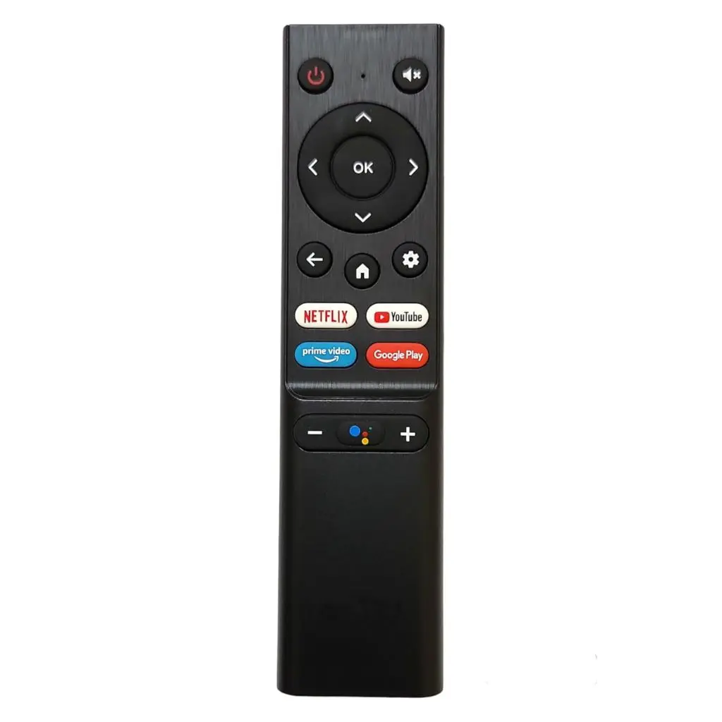 Compatible Infinix Smart TV Remote Control (Infinix Led)