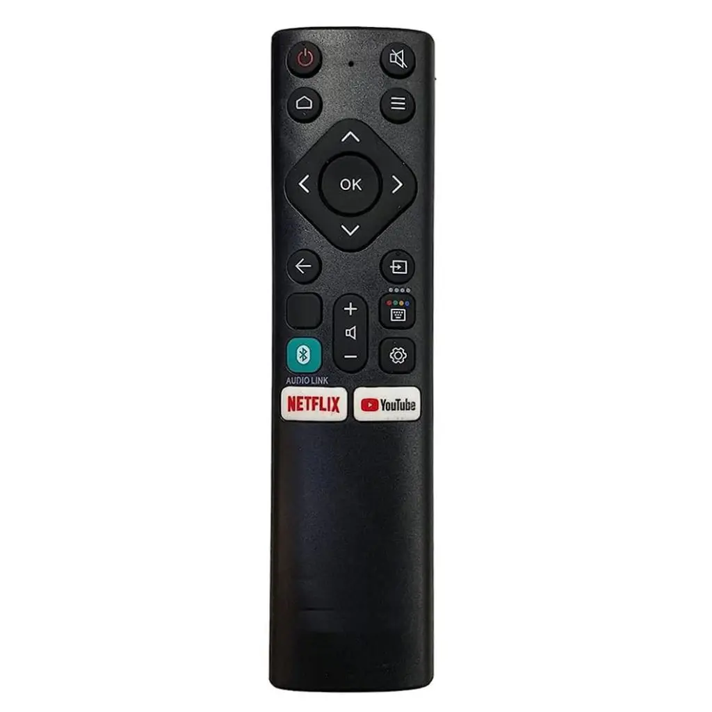 Compatible Lloyd TV Remote (Lloyd Green)