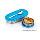 Stainless Steel Lunch Box