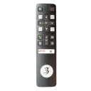 Remote Control Compatible with TCL Iffalcon LED RC802V (TCL Small)