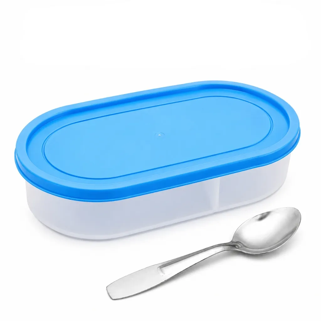 Stainless Steel Lunch Box