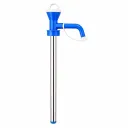 Stainless Steel Oil Dispenser Pump for 15 Litre Kitchen Tins