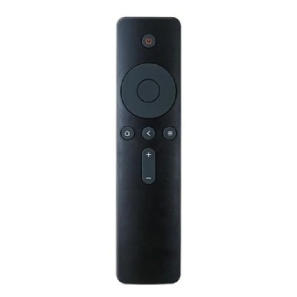 Remote Control Compatible for Mi Smart Android 4K LED Xiaomi Redmi Tv (MI Non Voice)