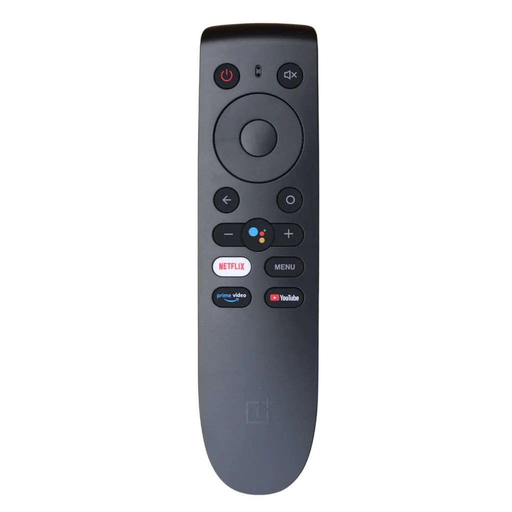 Remote Control Compatible with OnePlus (OnePlus V-1 Non Voice)