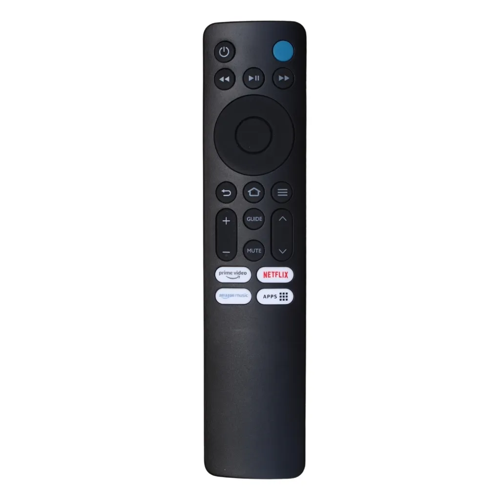 Remote Control Compatible with Redmi Smart Fire TV Remote (Redmi Fire TV Voice)