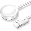 Smart Watch Magnetic Wireless Charger Cable