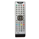 Universal Common Remote Control Compatible with Videocon Tv (URC-26)