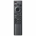 Remote Control Compatible with Samsung 4K Android Smart Tv (Samsung 4K Voice)