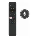 Remote Control Compatible for Realme LED/LCD/ OLED/QLED/ Android Smart 4K TV (Realme Voice)