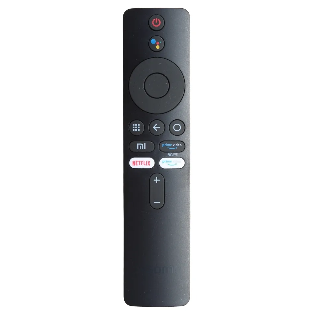 Universal Remote Control Compatible with Mi Tv (MI Uni Voice)