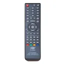 Remote Control Compatible with Lloyd EN83801/Intex LCD/Star LCD/Futec1 LCD/Genus LCD TV Models (China LED 09)