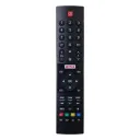 Remote Control Compatible with Panasonic LED/LCD/HD/Android Smart TV (Panasonic New Netflix)
