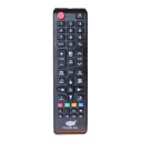 Remote Control Compatible with Eye/China/Chinese Assembled Smart Led/Lcd Tv (China LED 160)