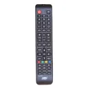 Remote Control Compatible with Mitsun/Geestar/ Santhosh 1078/SGUV Led/Hitsan/ Vise/China/Chinese Assembled LED/LCD/HD/Android Smart Tvs (China Led 17)