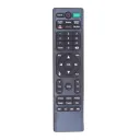 Remote Control Compatible with Hotstar BPL, BTL, Power Guard, Treeview, Mitsun, Akai, Mitashi, Intex Smart Led/LCD Tv (China LED 359)
