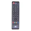 Remote Control Compatible with Akai/China/Chinese Assembled Smart LED/LCD/HD TV Models (China LED 100)