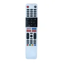 Remote Control Compatible with Kodak/Coocaa/Metz/Sky Worth/Softlogic Prizm/Yasin/ECOSTAR/ Onida/SANYO/PANASONIC/ Nokia/VU/ThomSon/Kogan/ Singer Vista/Skyworth/VU/ Motorola/Nokia/China/ Chinese Assembled Smart LED/LCD/HD TV Models (China LED 250)