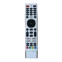 Remote Control Compatible with Solidaire/Elista/YIQ/China/ Chinese Assembled Smart LED/LCD/HD TV Models (China LED 288)