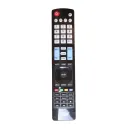 Remote Control Compatible for LG LED/LCD/Android Smart Tv Models AKB73756542 AKB73756567 AGF76692608 & other different models (LG LED 178)