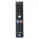 Remote Control Compatible with BPL/China/Chinese Assembled Smart Led/LCD TV (BPL L1718)