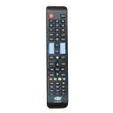 Compatible YIQ/Intex 3263/Intex SHF 3265/BeethoSOL/Clarion/Akiva/eAirtec/China/Chinsese Assembled Smart LED/LCD TV Remote (LED 156)