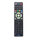 Remote Control Compatible for GTPL HD Setup Box (GTPL STB17)
