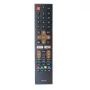 Remote Control Compatible with VU/Metz/Sansui/China/Chinese Smart LED/LCD TV (L 1592)