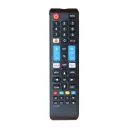 Compatible Remote Control for Assembled China/Chinese Smart LED/LCD TV (China LD 297)