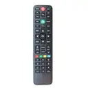 Remote Control Compatible with Itel Smart Led/LCD TV (Itel)